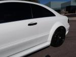 Mercedes-Benz CLK63 AMG Black Series 2008 года